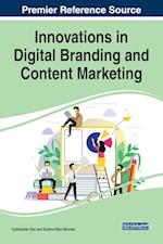 Innovations in Digital Branding and Content Marketing 