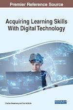 Acquiring Learning Skills With Digital Technology 