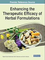 Enhancing the Therapeutic Efficacy of Herbal Formulations 