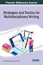 Strategies and Tactics for Multidisciplinary Writing 