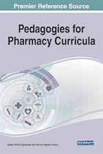 Pedagogies for Pharmacy Curricula, 1 volume