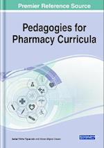 Pedagogies for Pharmacy Curricula