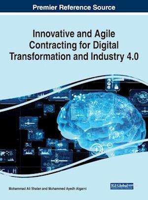 Innovative and Agile Contracting for Digital Transformation and Industry 4.0