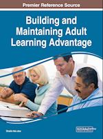 Building and Maintaining Adult Learning Advantage 