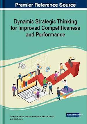 Dynamic Strategic Thinking for Improved Competitiveness and Performance