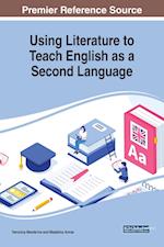 Using Literature to Teach English as a Second Language 