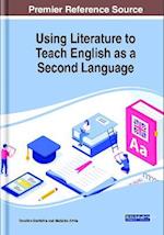 Using Literature to Teach English as a Second Language