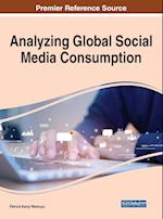 Analyzing Global Social Media Consumption, 1 volume 