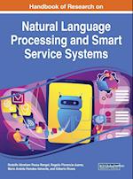 Handbook of Research on Natural Language Processing and Smart Service Systems 