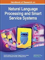 Handbook of Research on Natural Language Processing and Smart Service Systems