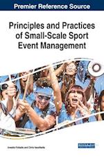 Principles and Practices of Small-Scale Sport Event Management 