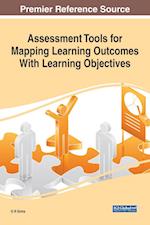 Assessment Tools for Mapping Learning Outcomes With Learning Objectives 