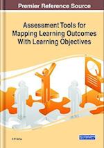 Assessment Tools for Mapping Learning Outcomes With Learning Objectives