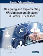 Designing and Implementing HR Management Systems in Family Businesses