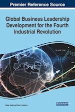 Global Business Leadership Development for the Fourth Industrial Revolution 