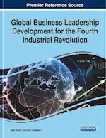 Global Business Leadership Development for the Fourth Industrial Revolution