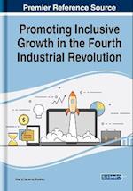 Promoting Inclusive Growth in the Fourth Industrial Revolution