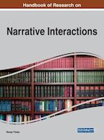 Handbook of Research on Narrative Interactions