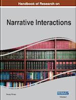 Handbook of Research on Narrative Interactions