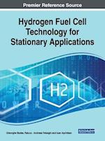 Hydrogen Fuel Cell Technology for Stationary Applications 