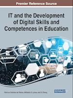 IT and the Development of Digital Skills and Competences in Education, 1 volume 