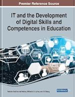 IT and the Development of Digital Skills and Competences in Education