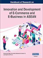 Handbook of Research on Innovation and Development of E-Commerce and E-Business in ASEAN, 2 volume 