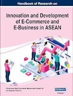 Handbook of Research on Innovation and Development of E-Commerce and E-Business in ASEAN