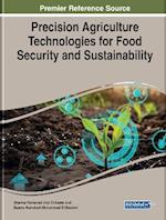 Precision Agriculture Technologies for Food Security and Sustainability