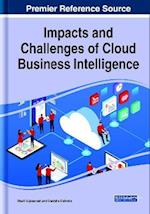 Impacts and Challenges of Cloud Business Intelligence