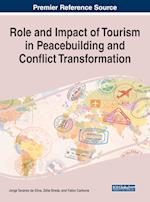 Role and Impact of Tourism in Peacebuilding and Conflict Transformation 