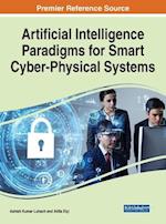 Artificial Intelligence Paradigms for Smart Cyber-Physical Systems, 1 volume 
