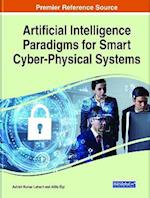 Artificial Intelligence Paradigms for Smart Cyber-Physical Systems