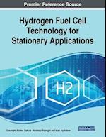 Hydrogen Fuel Cell Technology for Stationary Applications 