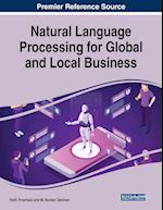 Natural Language Processing for Global and Local Business 