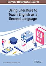 Using Literature to Teach English as a Second Language 