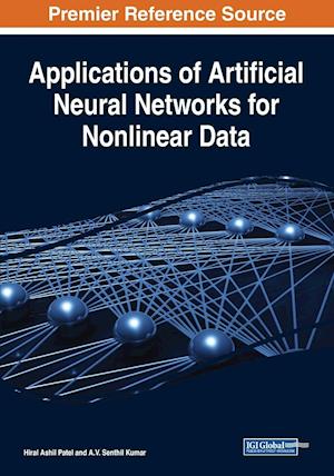 Applications of Artificial Neural Networks for Nonlinear Data