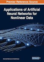 Applications of Artificial Neural Networks for Nonlinear Data 