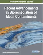 Recent Advancements in Bioremediation of Metal Contaminants 