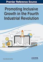 Promoting Inclusive Growth in the Fourth Industrial Revolution 