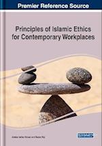 Principles of Islamic Ethics for Contemporary Workplaces