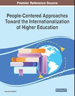 People-Centered Approaches Toward the Internationalization of Higher Education 