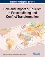 Role and Impact of Tourism in Peacebuilding and Conflict Transformation 