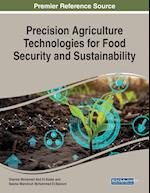 Precision Agriculture Technologies for Food Security and Sustainability 