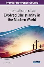 Implications of an Evolved Christianity in the Modern World 