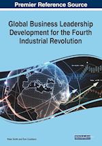 Global Business Leadership Development for the Fourth Industrial Revolution 