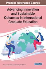 Advancing Innovation and Sustainable Outcomes in International Graduate Education 