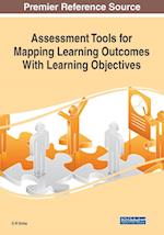 Assessment Tools for Mapping Learning Outcomes With Learning Objectives 