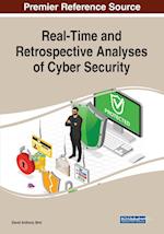 Real-Time and Retrospective Analyses of Cyber Security 