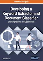 Developing a Keyword Extractor and Document Classifier